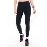 New Balance RC Pocket Damen Schwarz M