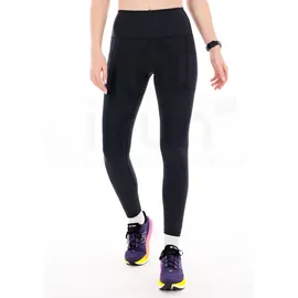 New Balance RC Pocket Damen Schwarz M