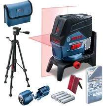 Bosch Kombilaser GCL 2-50 C