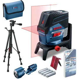 Bosch Kombilaser GCL 2-50 C