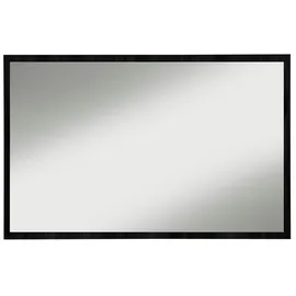 INOSIGN Wandspiegel INOSIGN "Astral", B:55,5cm H:85cm T:2cm, Spiegelglas, Spiegel, Wandspiegel, der Spiegel ist umkehrbar, Breite 55,5 cm