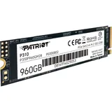 Patriot P310 960 GB,