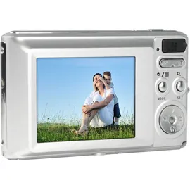 AgfaPhoto DC5200 silber
