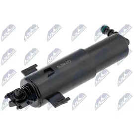 NTY Waschwasserdüse, Scheinwerferreinigung