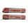 Roco Doppelstockwagen 2-tlg. Set DABpza/DBpbzfa 6220066 H0