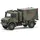 Schuco 452683103 - Unimog U5023 Funkcontainer Camo 1:87