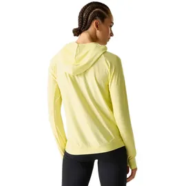Dare 2b Sprint Cty Kapuzenpullover Gelb 38
