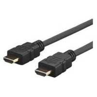 Vivolink PROHDMIS3 3m HDMI HDMI Schwarz HDMI-Kabel (PROHDMIS3)