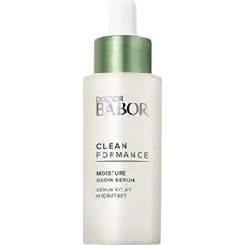 Babor Doctor Babor Cleanformance Moisture Glow Serum 30 ml