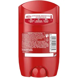 old spice® Whitewater Deodorant Stick 50 ml