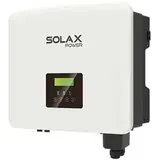 Solax 'X1-Hybrid-7.5-D-G4 inverter '(0% MwSt §12 III UstG)