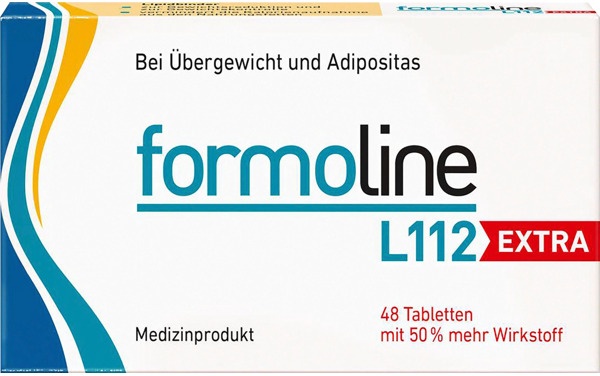 formoline l112 extra