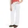 Levi's 5-Pocket-Jeans LEVI'S KIDS "LVG WIDE LEG JEANS", Mädchen, Gr. 10 (140), N-Gr, hellweiß, Denim/Jeans, Obermaterial: 98% Baumwolle, 2% Elasthan, lang, Jeans 5-Pocket-Jeans, mit weitem Bein - for GIRLS