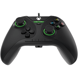 Snakebyte GAMEPAD PRO X Gaming-Contoller Schwarz für Xbox Series S, X, PC