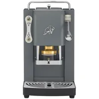 Faber Pro Essential Gray Daytona/Chrome