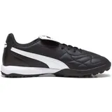 Puma King Top TT puma black/puma white/puma gold 41