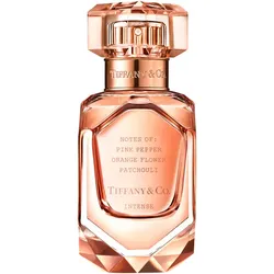 Tiffany & Co. Tiffany Rose Gold Intense EdP Nat. Spray - 0.03 l