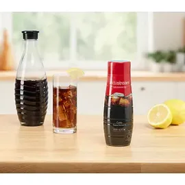 Sodastream Cola Sirup 440 ml