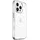 LAUT iPhone 15 Pro Max Clear transparent
