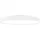 dotlux LED-Leuchte DISCugr Ø400mm 40W dimmbar Kunststoff 6262-099090 weiß