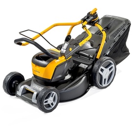 Stiga Collector 548e Kit