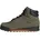 Olive Strata/Bronze Strata/Semi Impact Orange