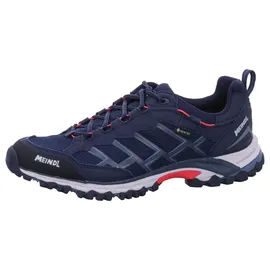 MEINDL Caribe GTX Damen Nachtblau/Magenta 38