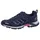 MEINDL Caribe GTX Damen Nachtblau/Magenta 38