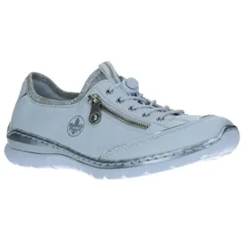Rieker Sneaker Damen Weiß 38