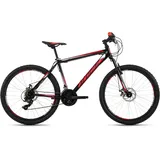 WYLD Sharp 26" schwarz
