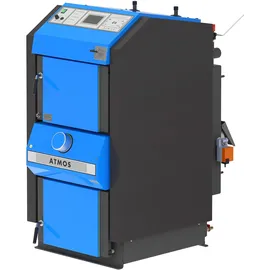 Atmos Holzvergaserkessel DC18GSE 19 kW