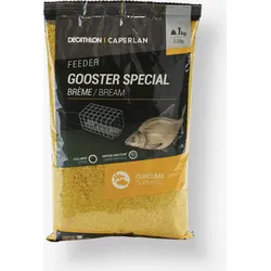 Grundfutter Gooster Spezial Brasse 1 kg 1 KG