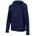Rainjacket wasserdicht winddicht atmungsaktiv XS marine