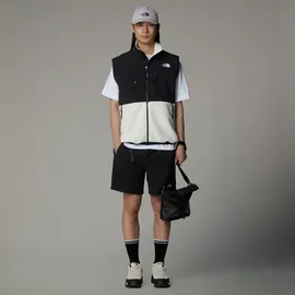 The North Face Pathfinder Regular Schwarz S