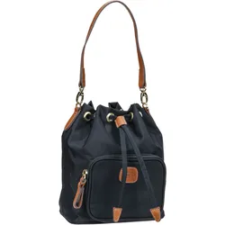 Bric's X-Bag 43918  in Oceano (6.3 Liter), Bucket Bag - Navy
