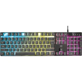 Trust GXT 835 Azor mechanisch QWERTY