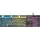 Trust GXT 835 Azor mechanisch QWERTY