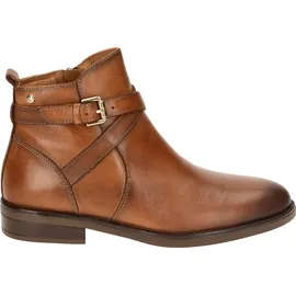 PIKOLINOS Stiefelette in Brandy - Braun