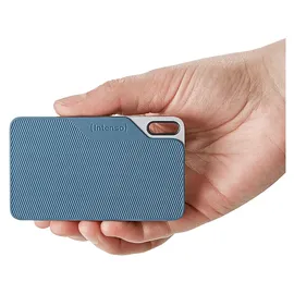 Intenso TX100 1 TB USB 3.2 Gen 1x1 grau-blau 3826460