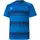 Puma teamVISION Trikot Kinder electric blue/limoges/white 164
