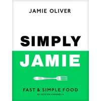 Penguin Books Ltd (UK) Simply Jamie