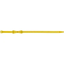 Sea to Summit Stretch-Loc Strap sulphur