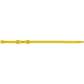 Sea to Summit Stretch-Loc Strap sulphur