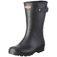 Viking Damen Hedda Vinter Gummistiefel (Größe 39, schwarz)