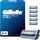 Gillette ProShield Chill Rasierklingen 6 St.