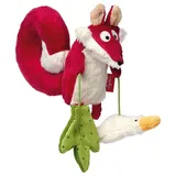 Sigikid Fuchs Spielanhänger Babyschale (41011)