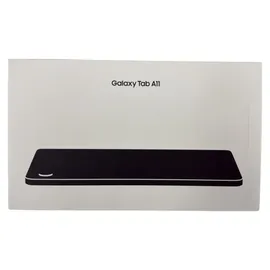 Samsung Galaxy Tab A11 8,7" LTE 64 GB Silver