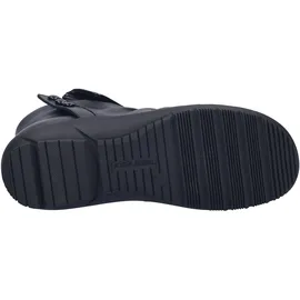 Josef Seibel Stiefelette schwarz 38