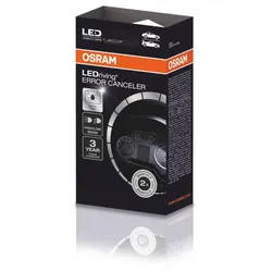 OSRAM LEDriving® ERROR CANCELER Leitungssatz  LEDEC02-2HB