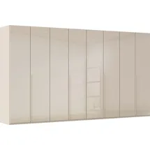 Rauch Drehtürenschrank Montclar 400 x 223 x 60 cm Beige